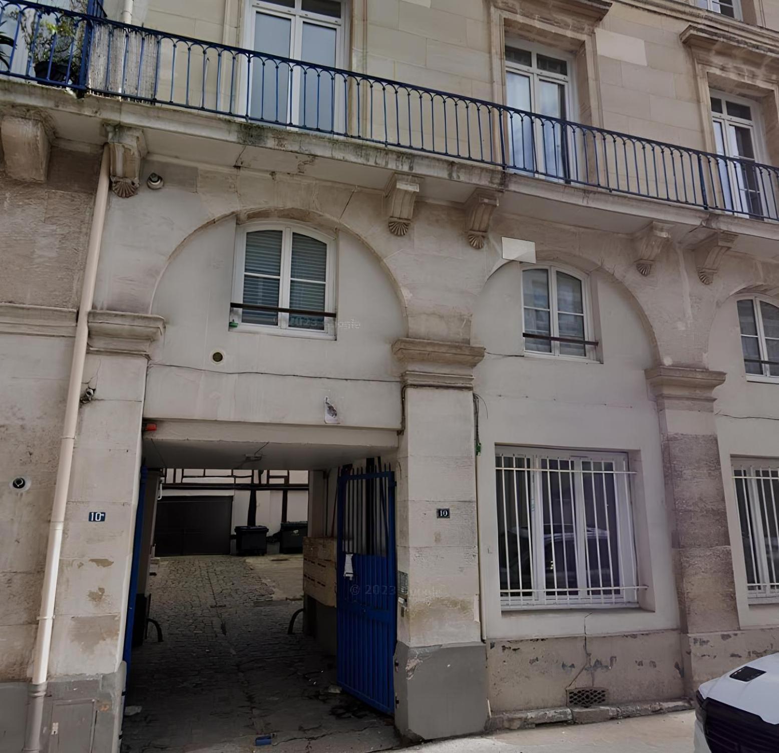 Fontenelle Appartement Calme Et Lumineux Rouen, Cathedrale "Menage & Linge Inclus " Exteriör bild